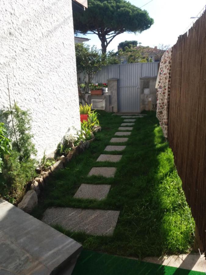 Traditional Villa In S Pedro , Estoril Alapraia Zewnętrze zdjęcie