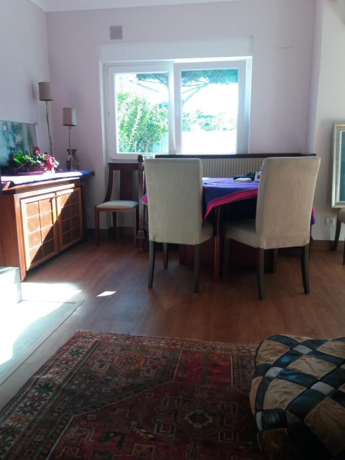 Traditional Villa In S Pedro , Estoril Alapraia Zewnętrze zdjęcie