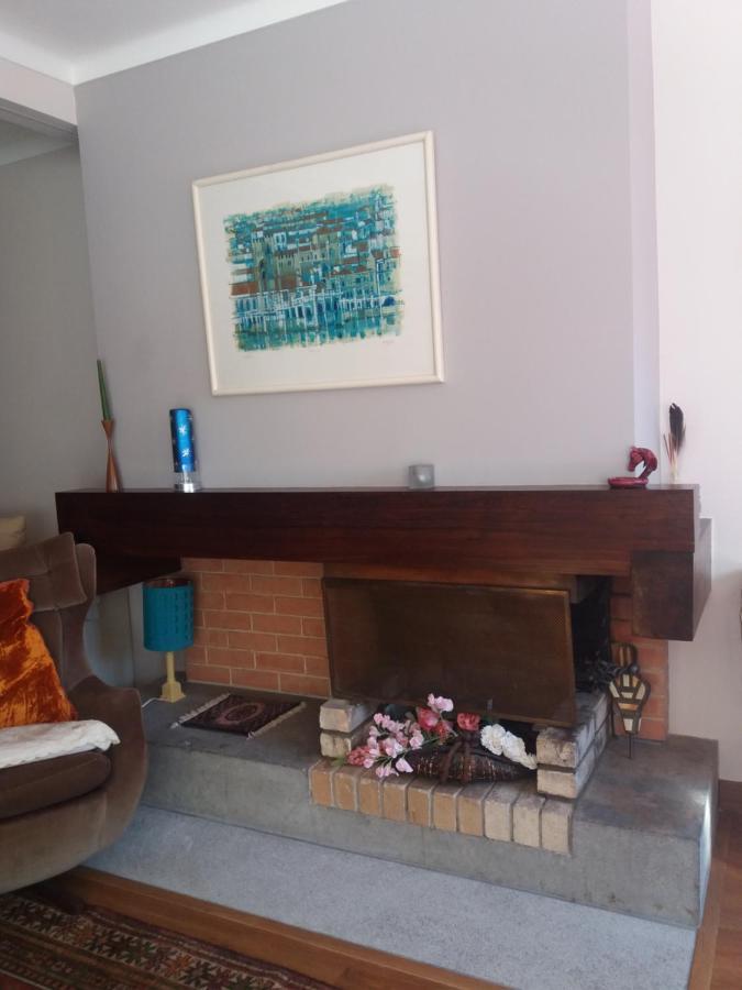 Traditional Villa In S Pedro , Estoril Alapraia Zewnętrze zdjęcie