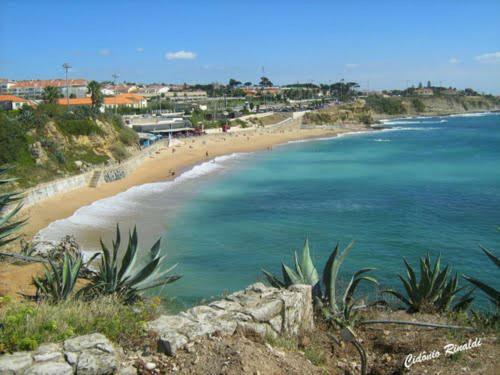 Traditional Villa In S Pedro , Estoril Alapraia Zewnętrze zdjęcie