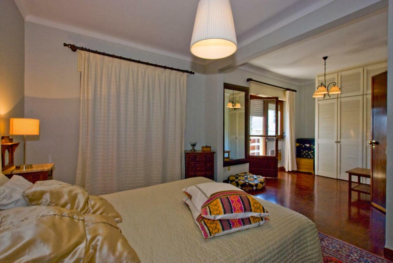 Traditional Villa In S Pedro , Estoril Alapraia Zewnętrze zdjęcie