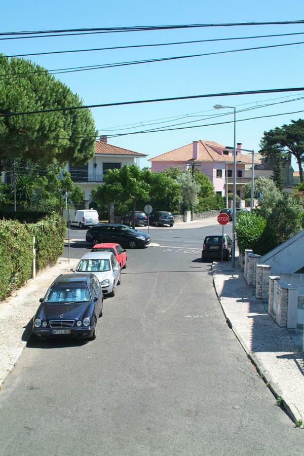 Traditional Villa In S Pedro , Estoril Alapraia Zewnętrze zdjęcie